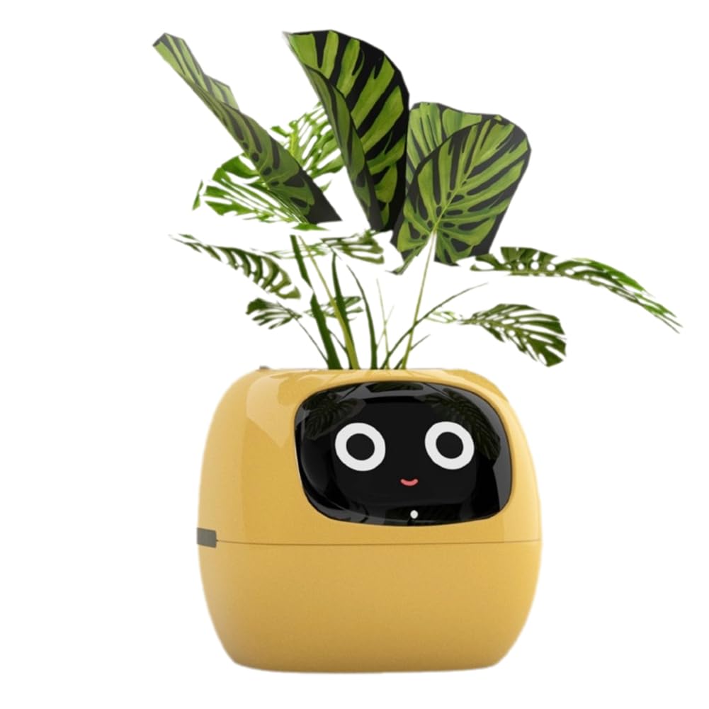 Sprouti™ - Smart Plant Companion