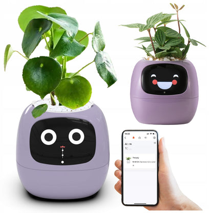 Sprouti™ - Smart Plant Companion