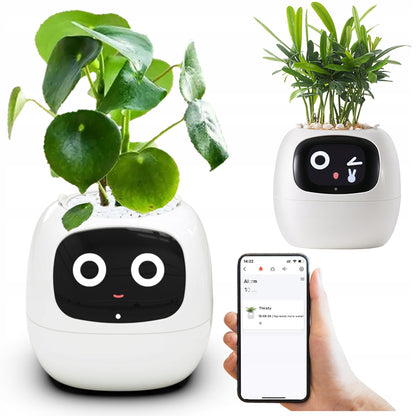 Sprouti™ - Smart Plant Companion