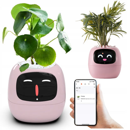 Sprouti™ - Smart Plant Companion